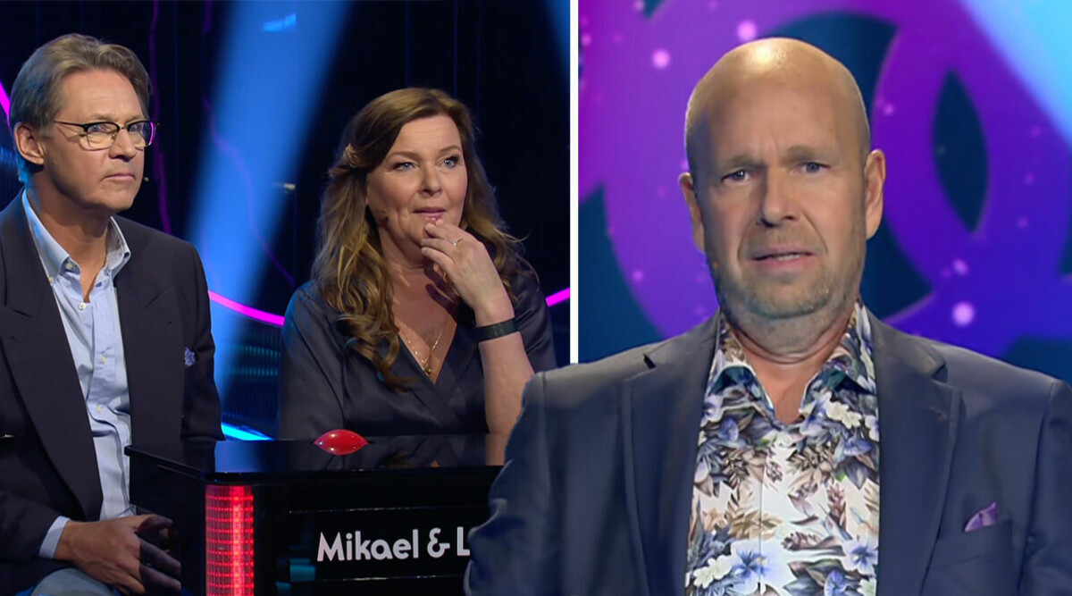 Lasse Kronérs krav på doktor Mikael och Lotta – privata samtalet inför Doobidoo