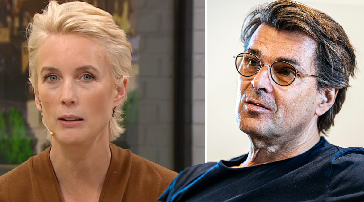 Niklas tunga erkännande med Jenny Strömstedt: ”Får ta hand om mig”