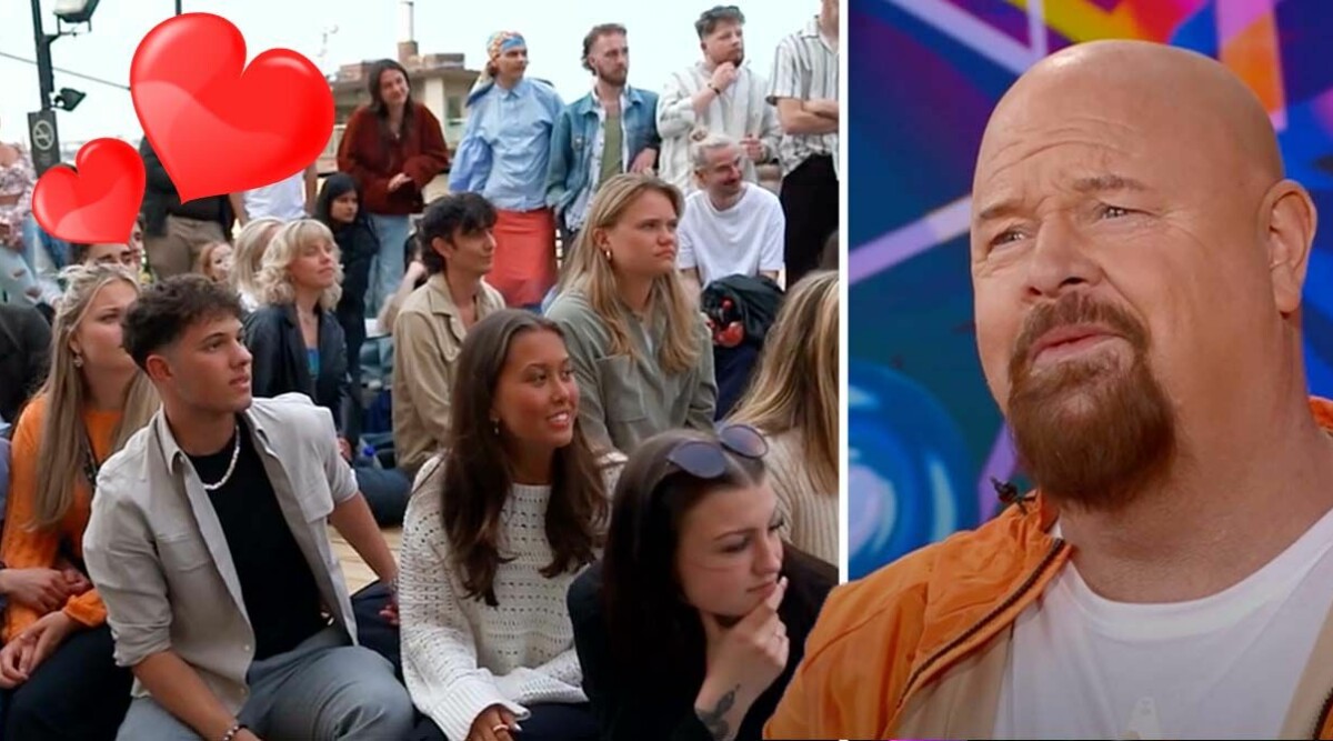 Noa och Deya fann varandra i Idol 2023 – dejtar idag: ”Magiskt”