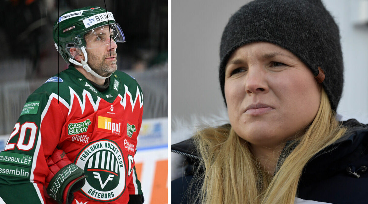 Hatduellen som Mästarnas mästare gick miste om – hoppade av SVT-succén
