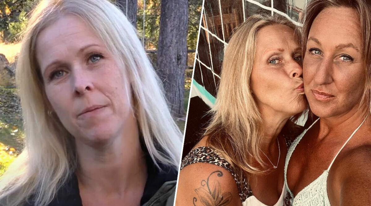 Mirka Norrströms relationsavslöjande – efter alla frågor: ”Vet allt om mig”