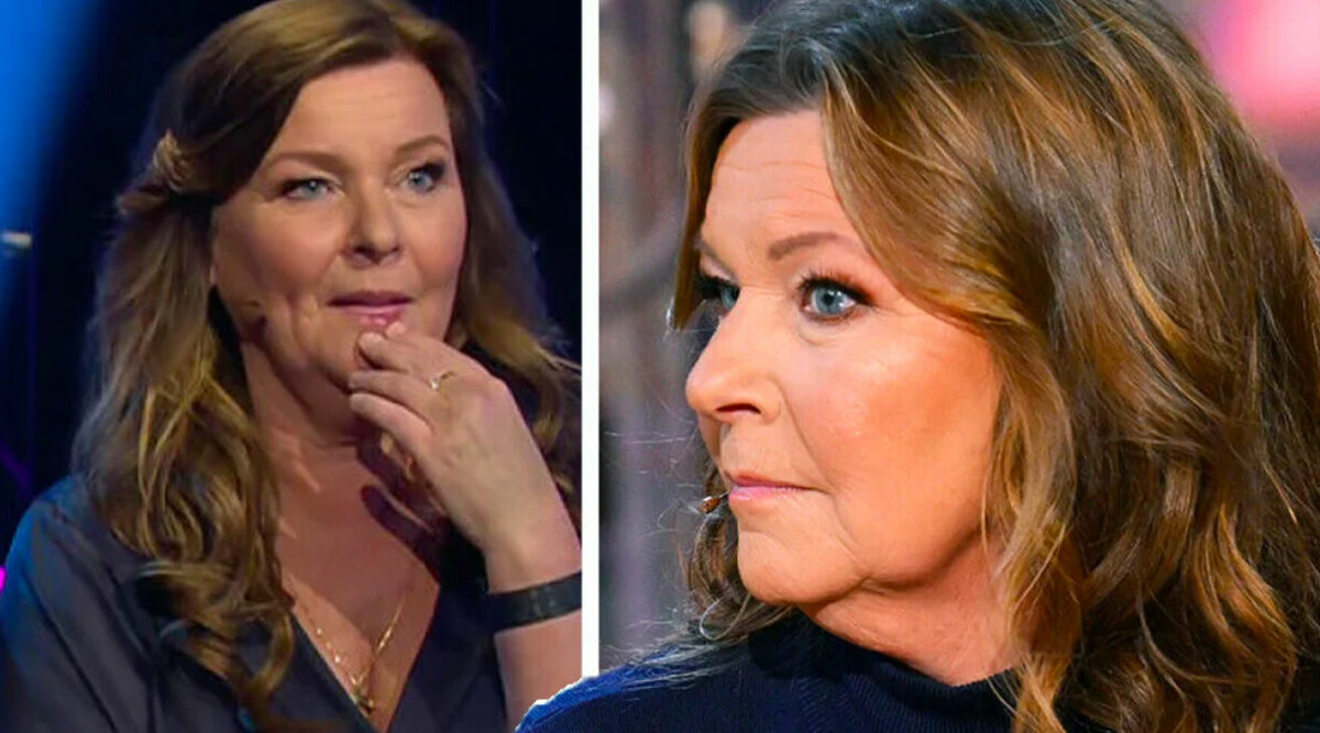 Lotta Engberg om hälsan – nu berättar hon: ”Varit förslappad”