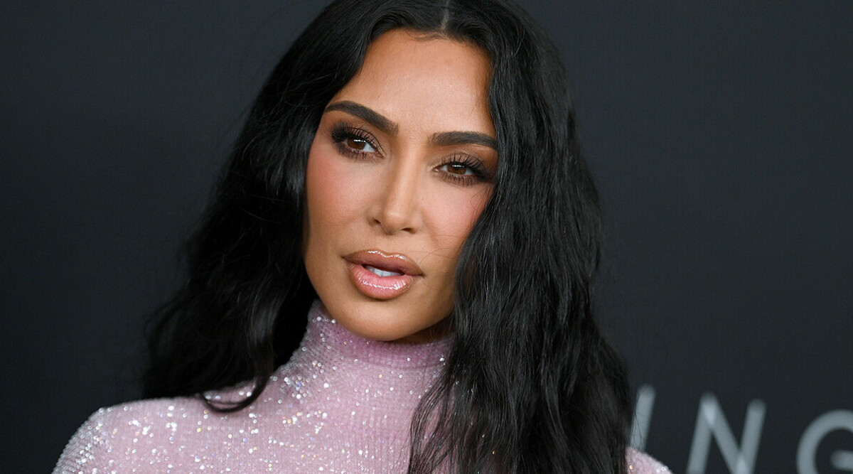 Kim Kardashian oigenkännlig – följarna i chock: ”Gör inte det här”