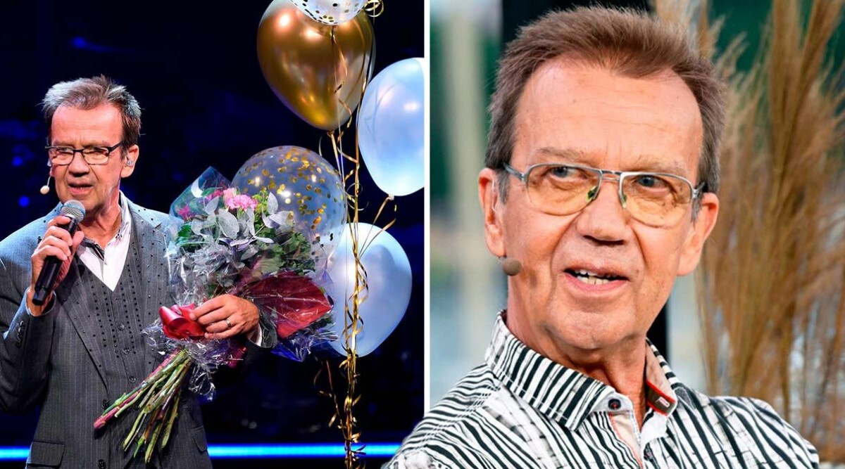 Björn Skifs avslöjar pensionsplanerna – då lägger han ner karriären