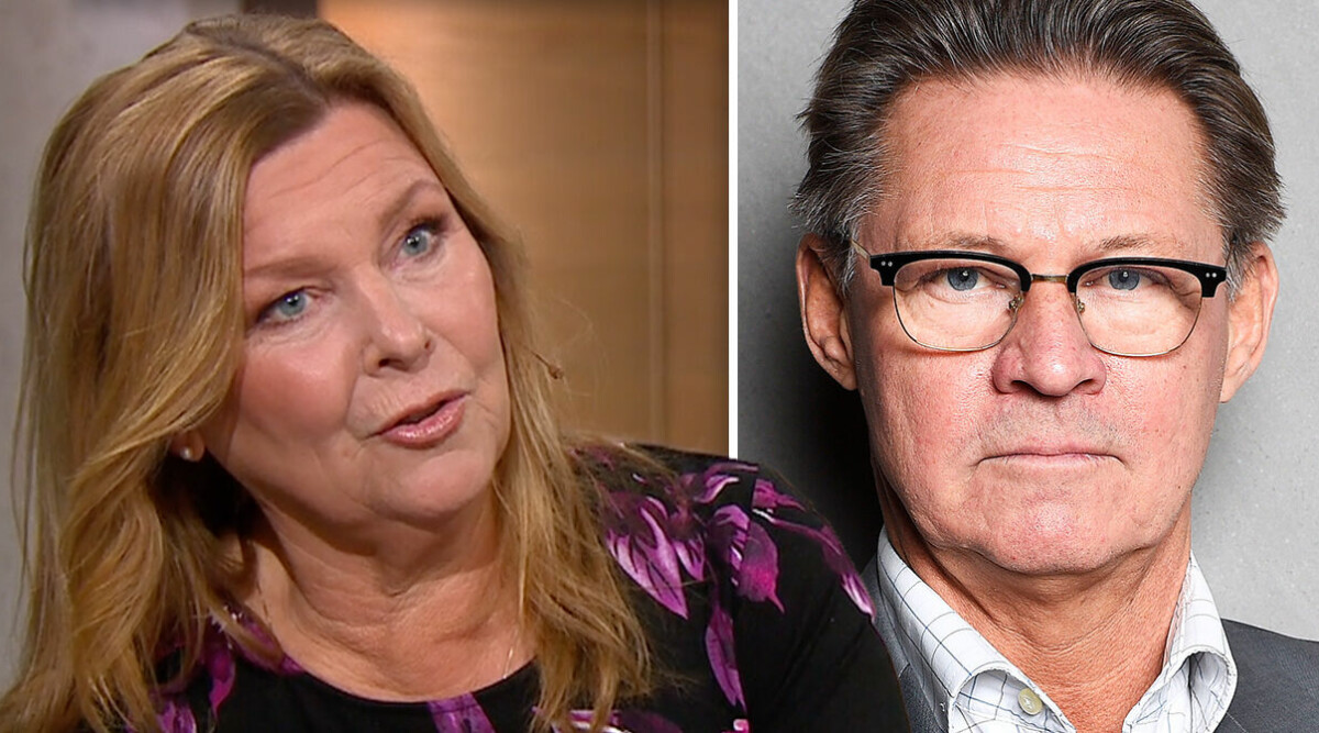 Doktor Mikael ljög om relationen med Lotta Engberg – nu avslöjas allt