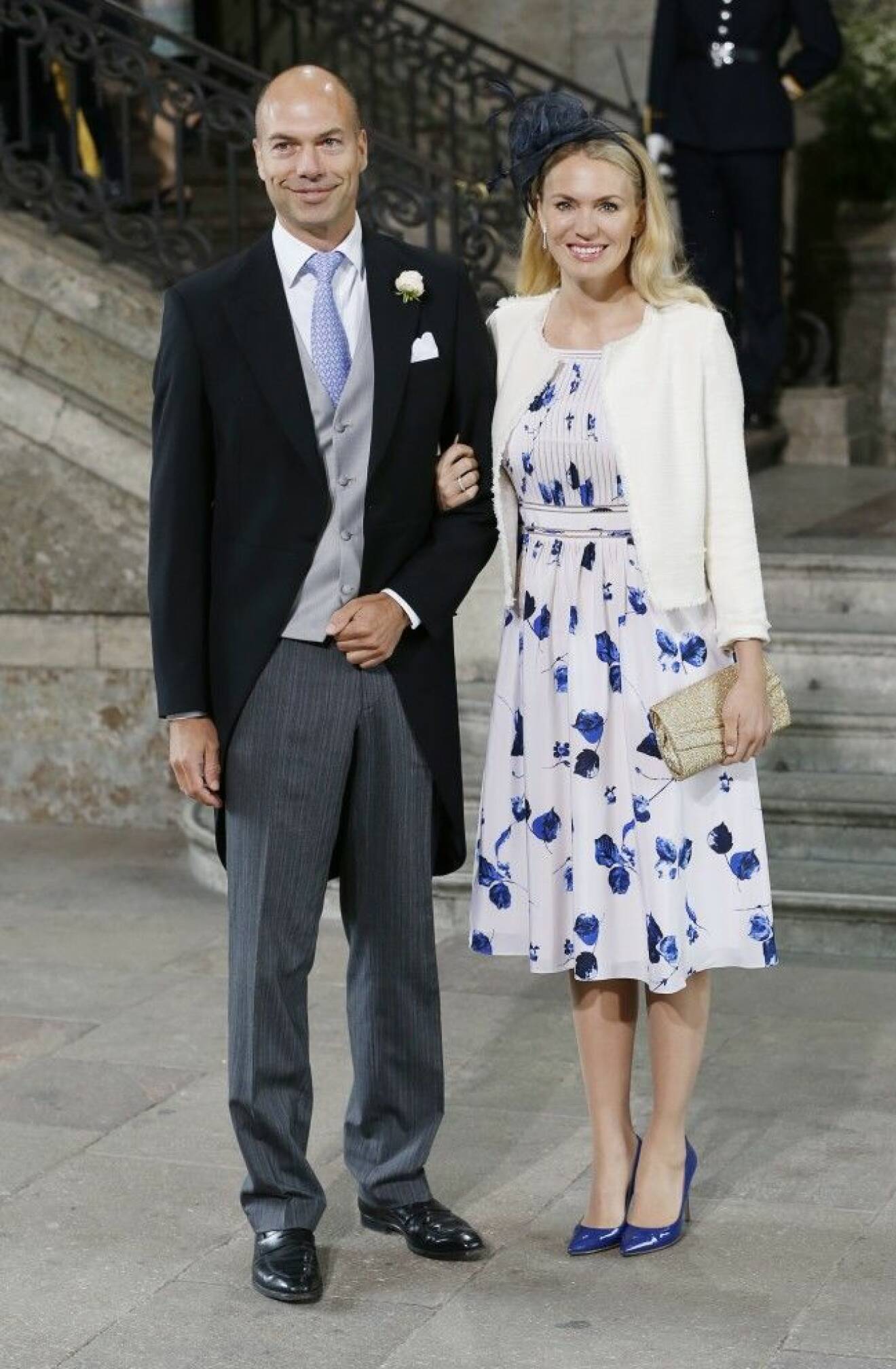 Prince Oscars christening, Royal Chapel, Royal Palace, Stockholm, 2016-05-27