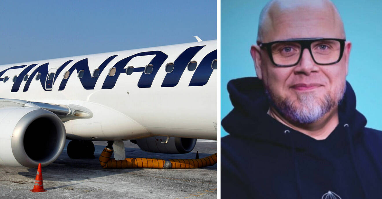 Flygbolaget Finnair anklagas för sexism av tidigare anställda.