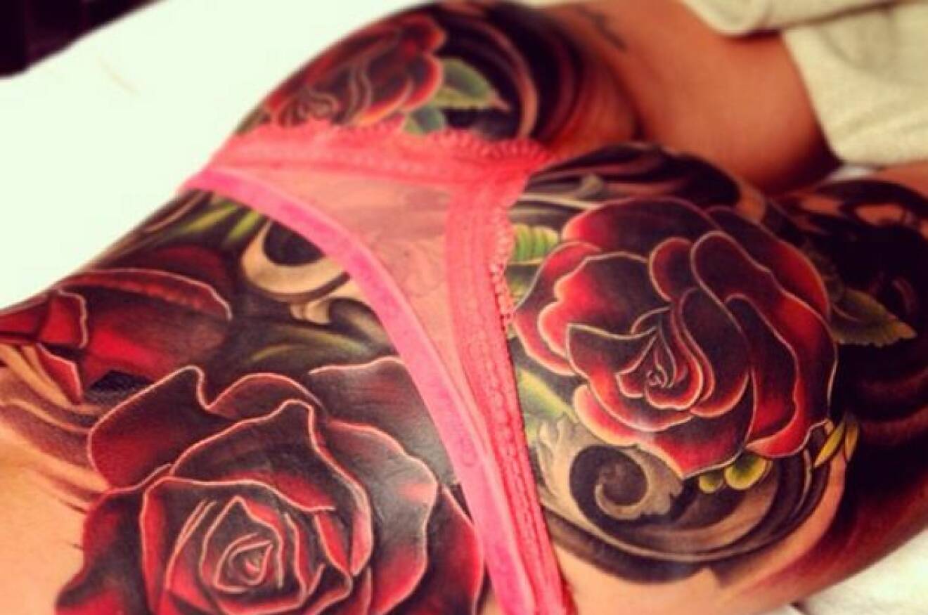 Instagram-image-believed-to-be-of-Cheryl-Coles-latest-tattoo