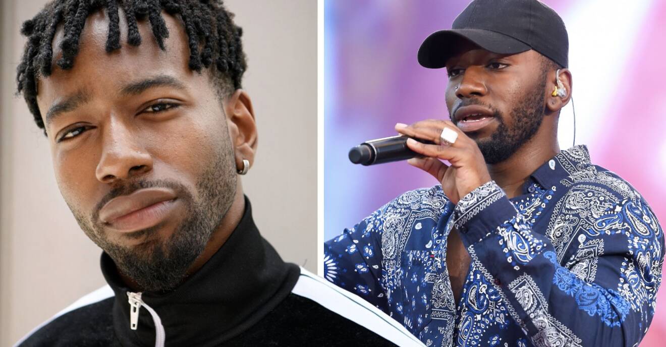 Rapparen Jireel Musiken Framg ngen Och Familjen H nt rapparen-jireel-musiken-framg-ngen-och-familjen-h-nt