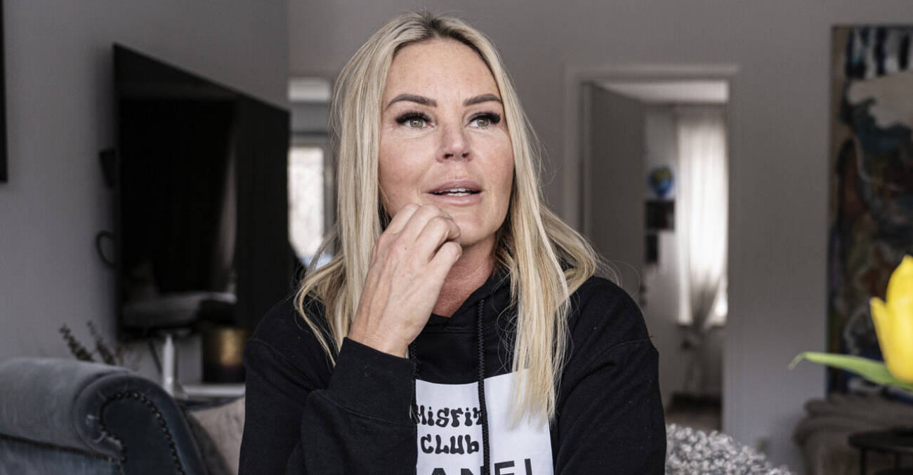 Magdalena Graafs nya sjukdomsbesked – berättar om smärtan | Hänt