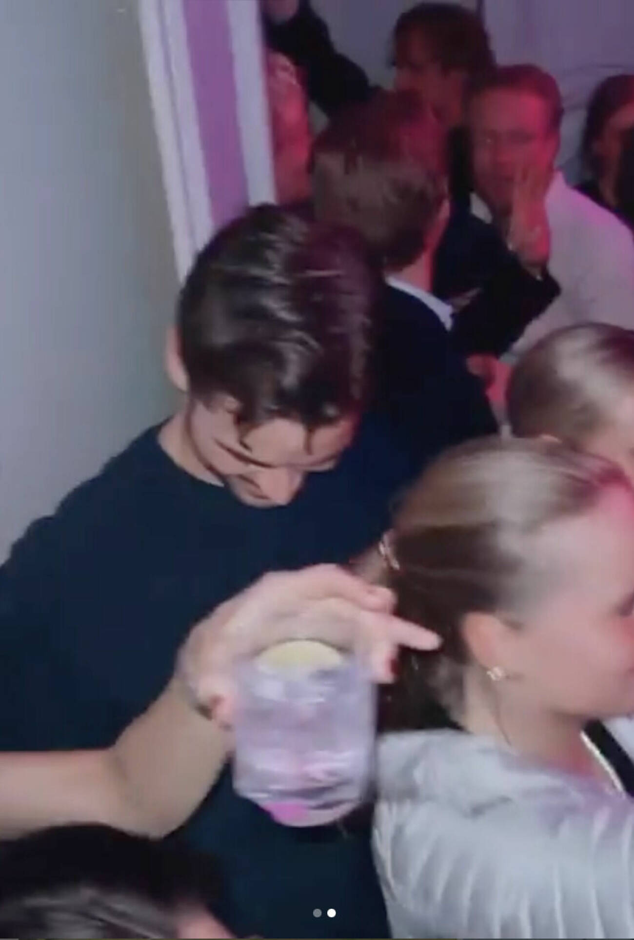 Phillipe Cohen och Nova Rimér syns ihop igen – se bilderna | Hänt