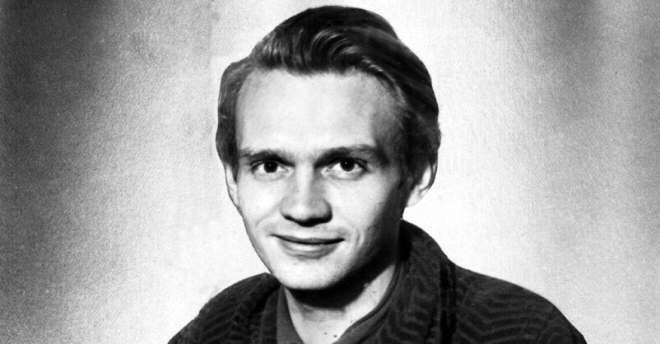 Stig Dagerman får hyllningskonserter Hänt