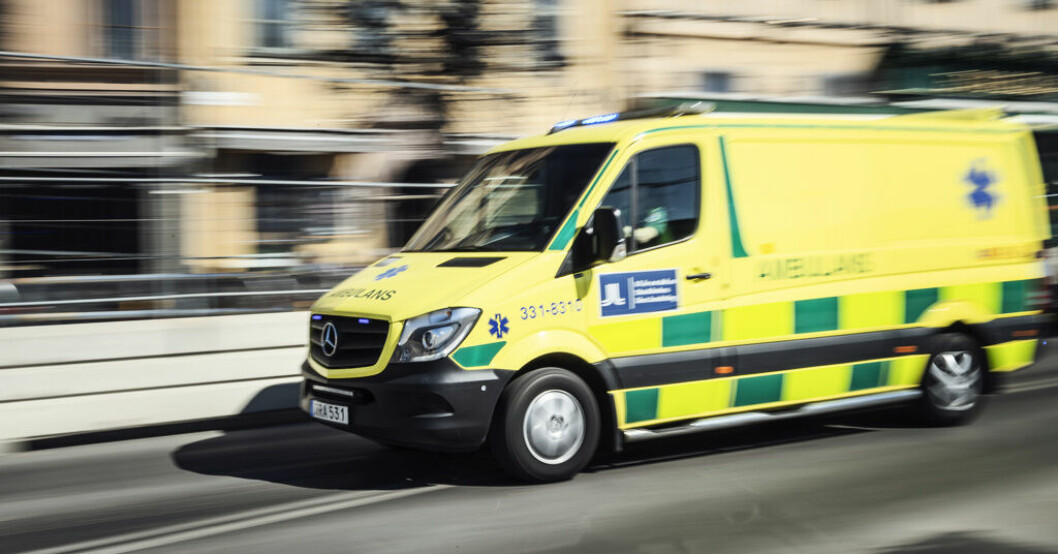 Ambulans