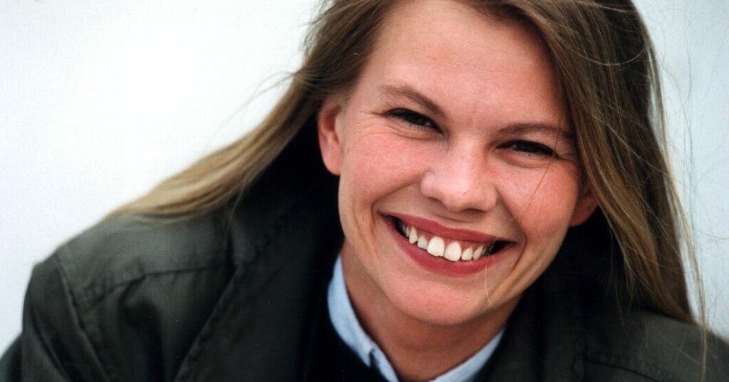 Skådespelaren Stina Rautelin har avlidit.