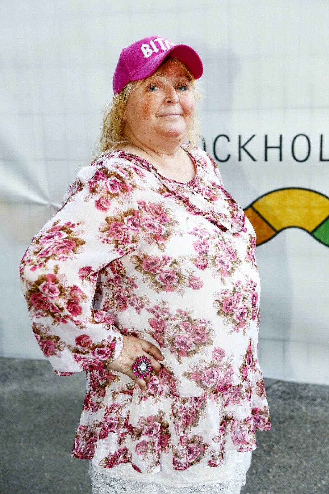 Foto: IBL kikki-danielsson
