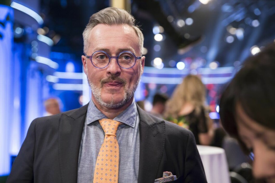 Tony Irving slår tillbaka mot Håkan Dahlbys anklagelser. Tony Irving slår tillbaka mot Håkan Dahlbys anklagelser.