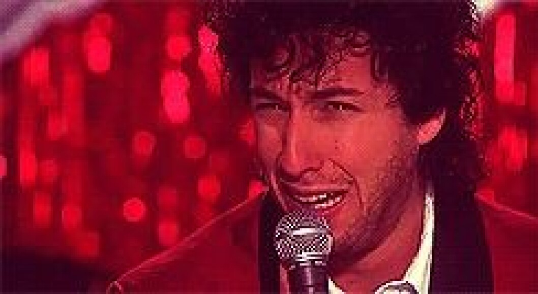 Via: <a href="http://giphy.com/gifs/singing-crying-3k8R3rDlG50wE" target="_blank">Giphy</a> Via: Giphy