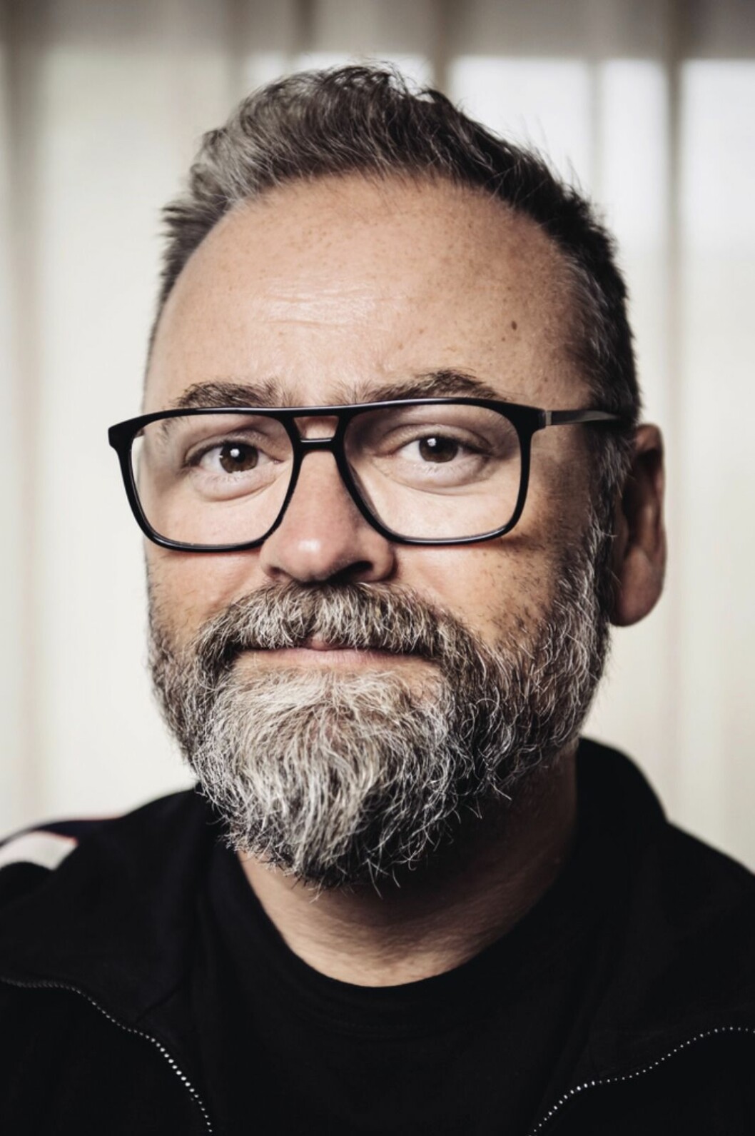 FOTO: Erik Simander/TT Adam Alsing Top Gear Sverige