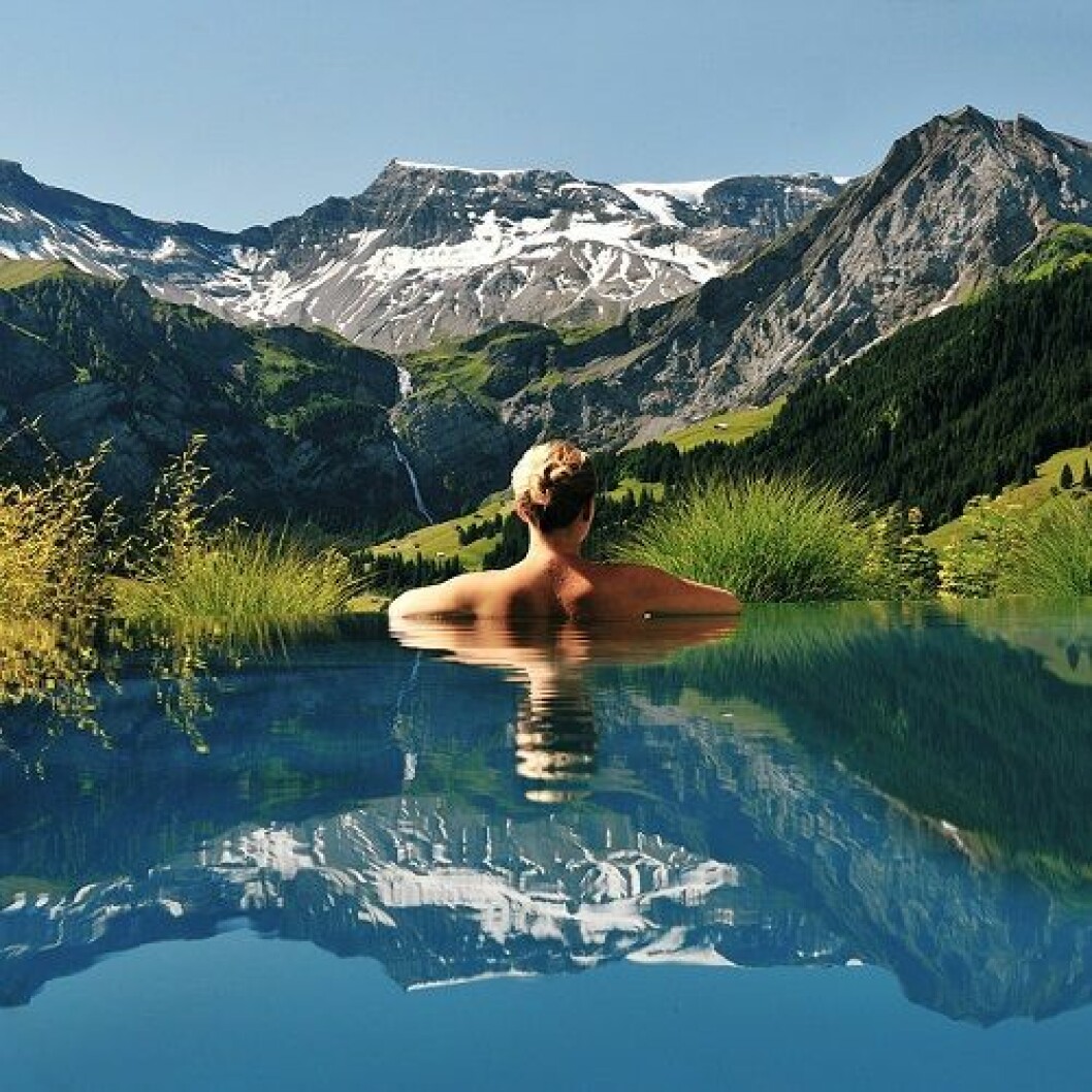 Foto: thecambrianadelboden.com Foto: thecambrianadelboden.com