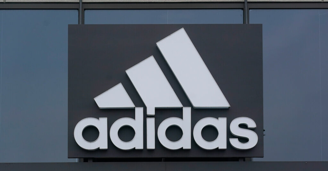 Adidas klår förväntningarna