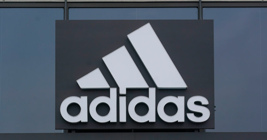 Adidas avbrutna samarbete med rap-artisten Ye, tidigare känd som Kanye West, väntas tynga den tyska sko- och klädtillverkarens helårsresultat. Men i första kvartalet ökade Adidas försäljning. Arkivbild. Adidas klår förväntningarna