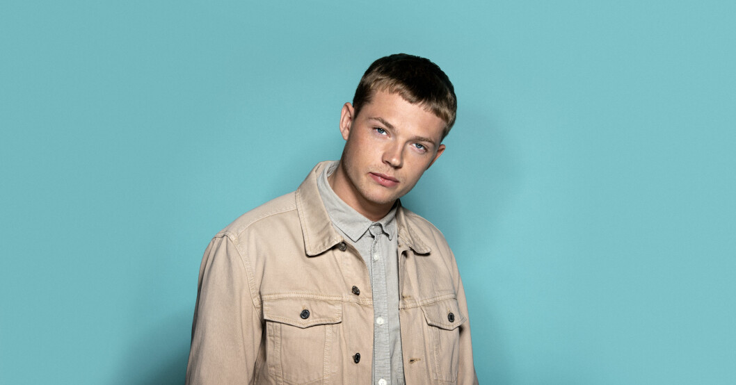 Affe Hagström