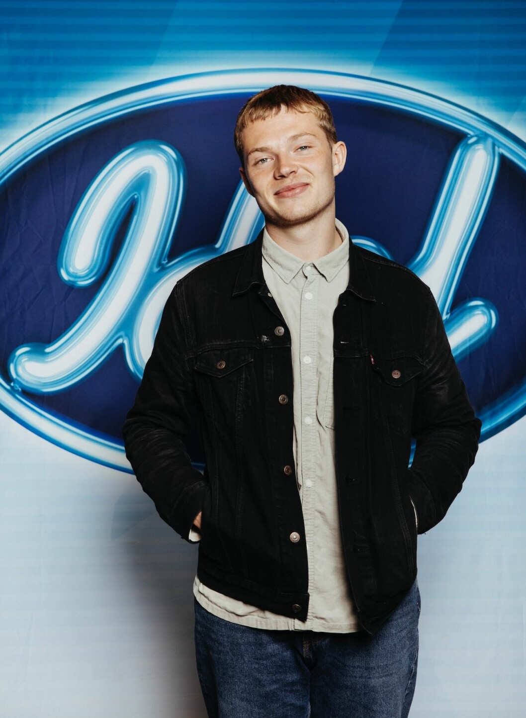 FOTO: TV4 Affe Hagström