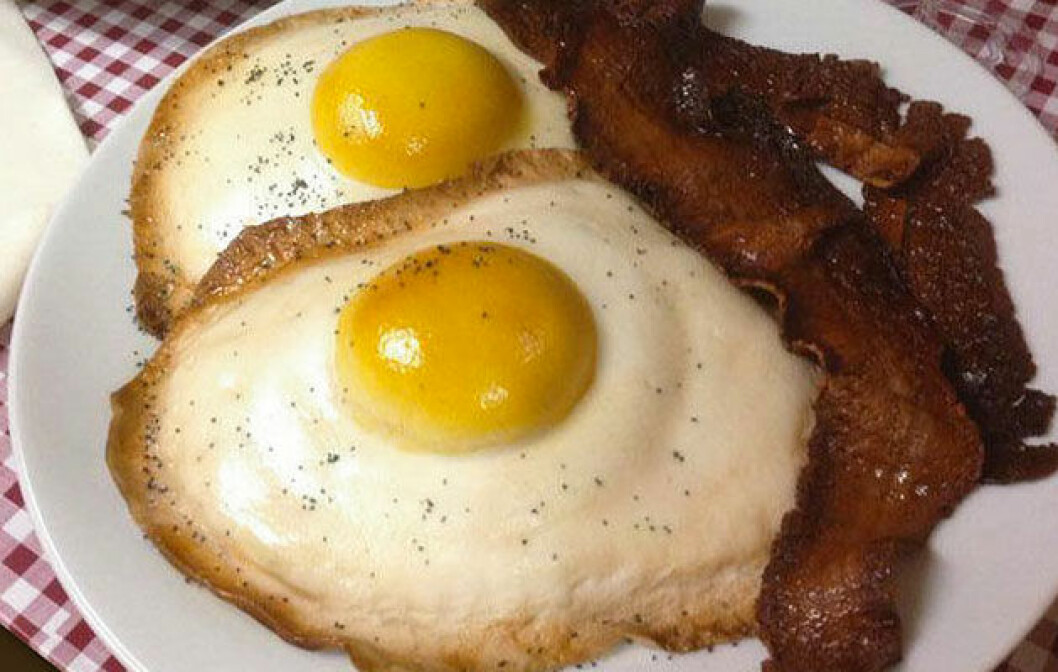 aggbacon