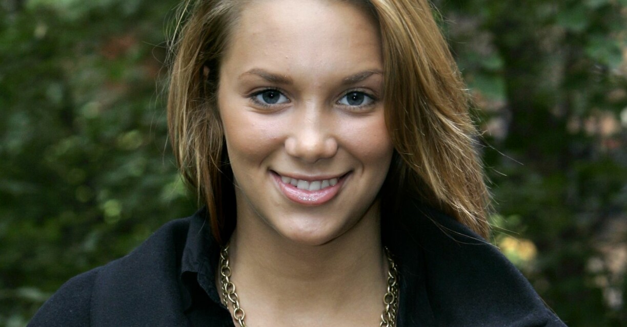 Agnes Carlsson vann Idol som 17-åring 2005.