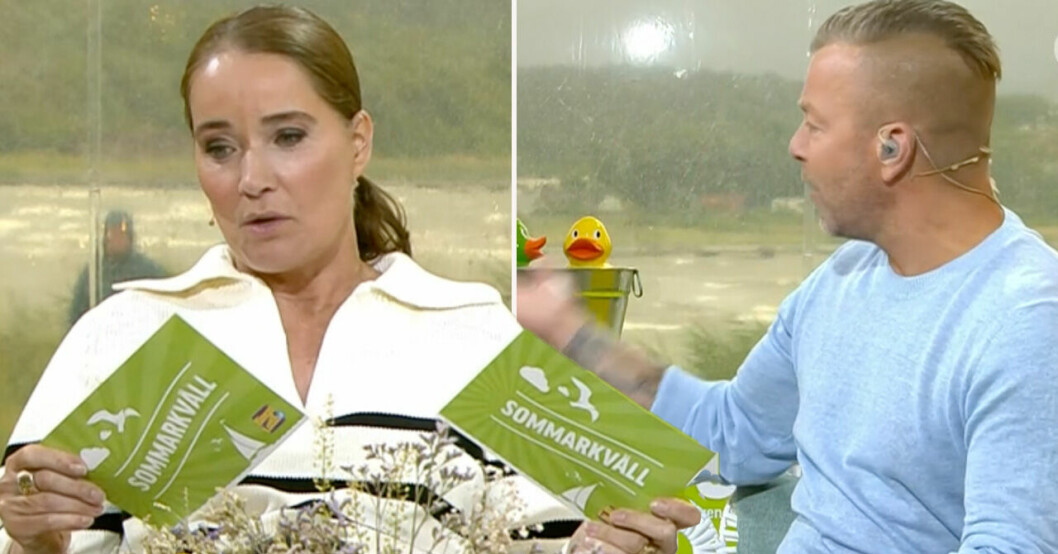 AGNETA SJÖDIN, CASPER JANEBRINK