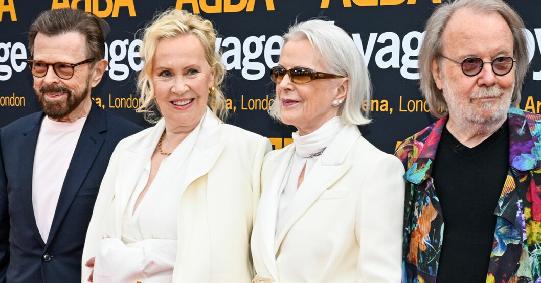 ABBA