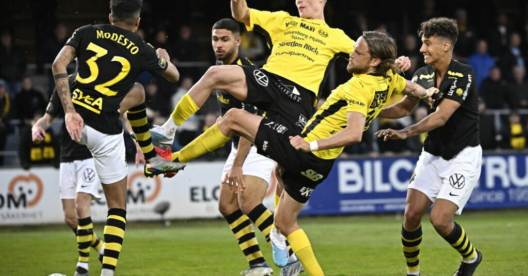 AIK fortsätter att prestera magra fotbollsresultat. AIK:s kris fortsätter – nollades på nytt