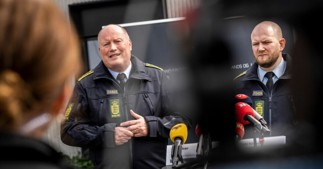 Åklagare: Medgärningsman kan vara på fri fot