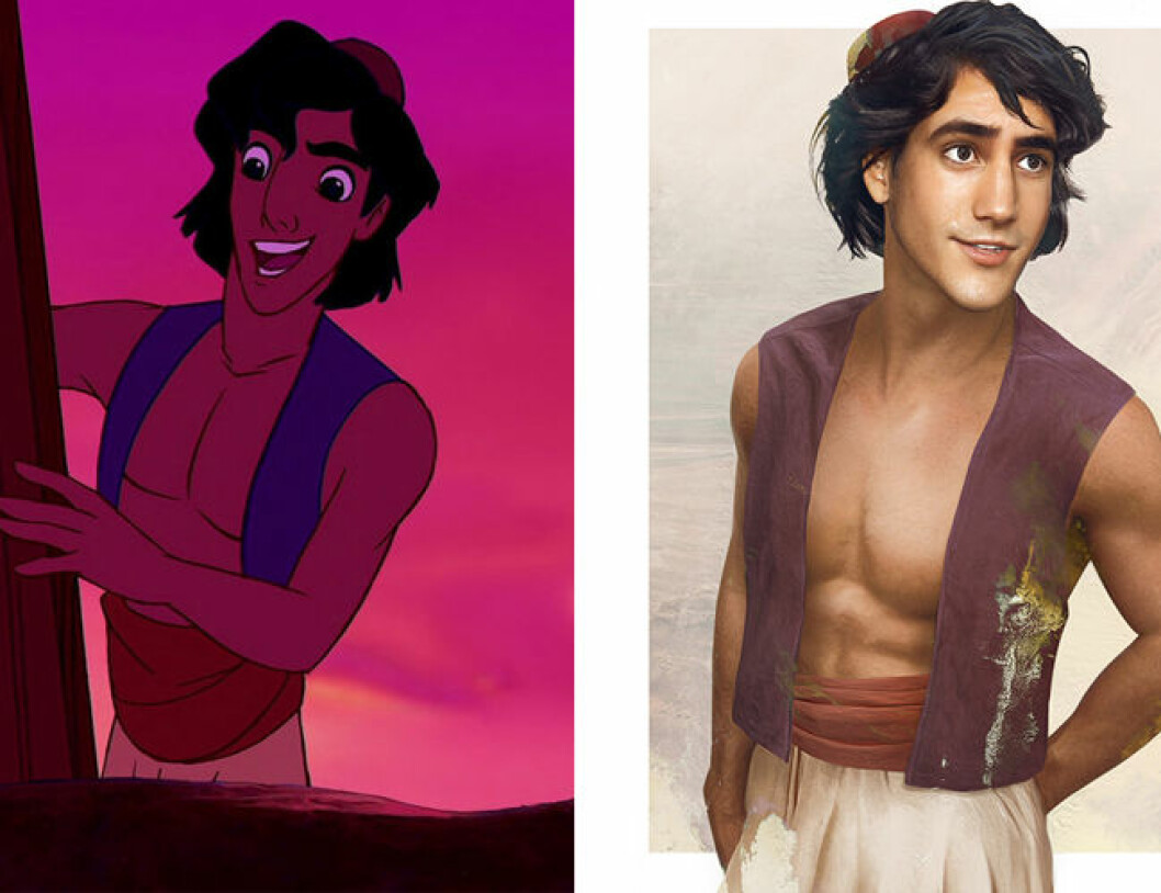 Via: Disney//<a href="http://jirkavinse.com/" target="_blank">JirkaVinse</a> aladdin1