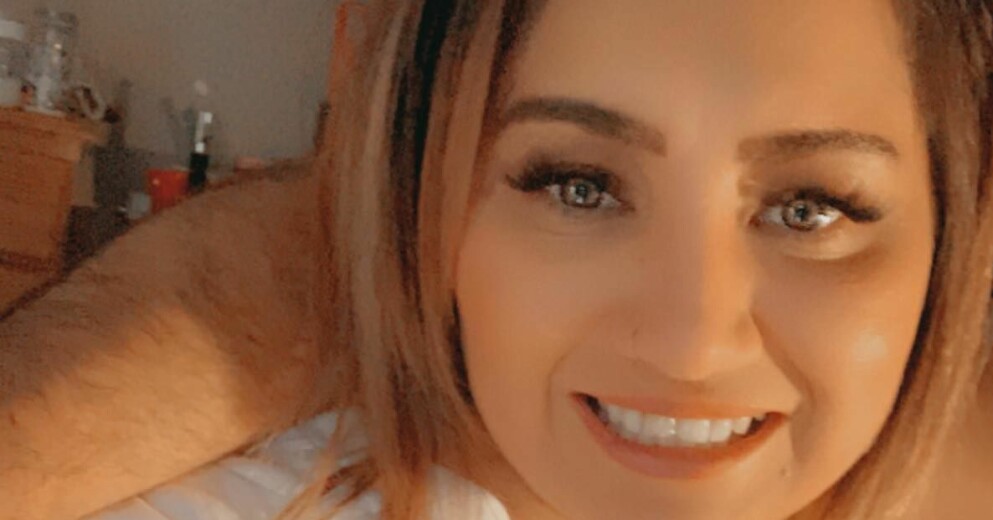 Alarrah Lawrence blev 33 år gammal. Alarrah Lawrence