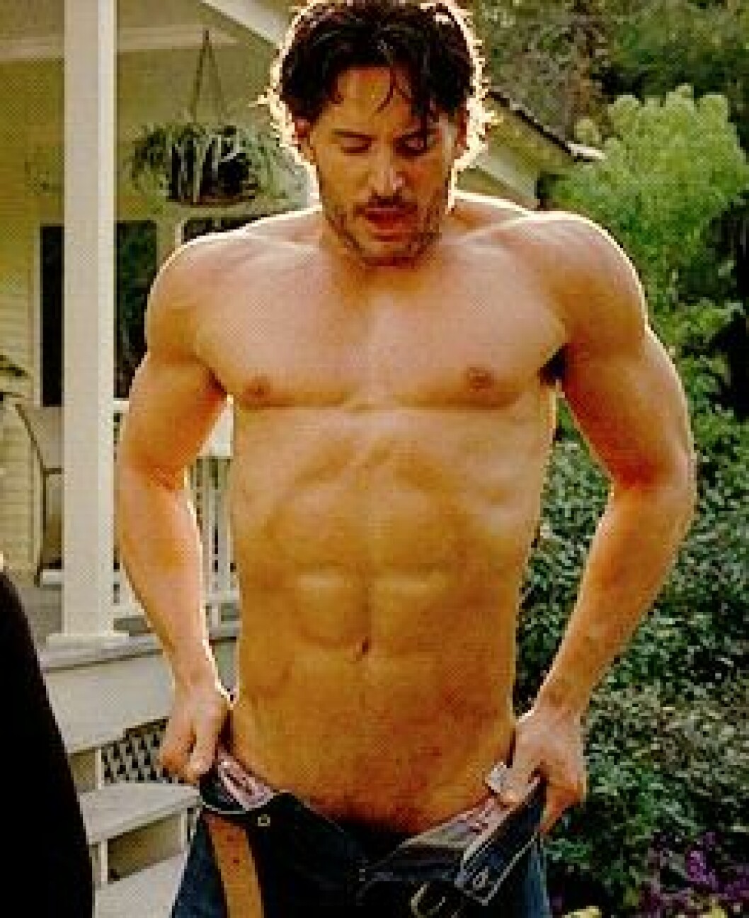 Via: <a href="https://www.tumblr.com/tagged/alcide" target="_blank">Tumblr</a> alcide
