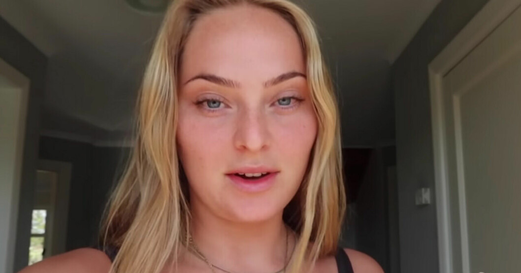 Alice Stenlöf visar upp bröllopslyckan – veckor efter avslöjandet om flickvännen