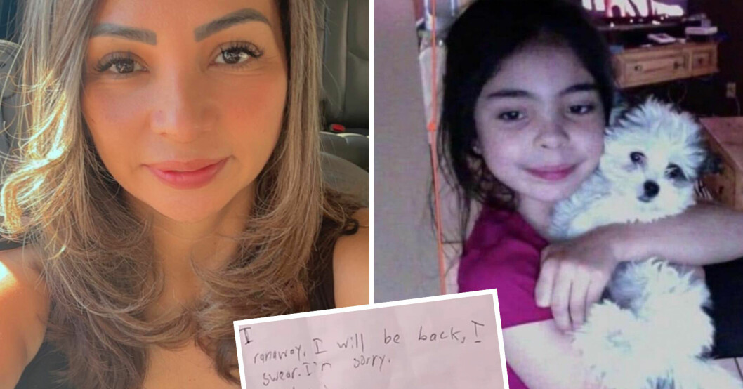 Alicia Navarro försvann spårlöst när hon var 14 år – nu har hon plötsligt dykt upp