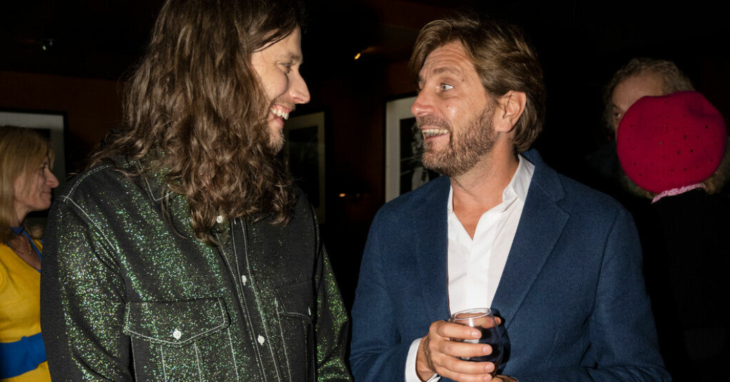 Alla pratar om de svenska Oscarshoppen Ludwig Göransson och Ruben Östlund inför nattens gala. Hetaste snackisarna inför nattens Oscarsgala