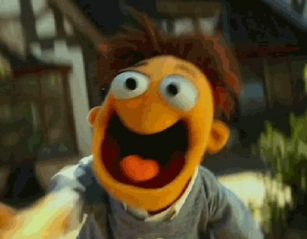 Via: <a href="http://giphy.com/gifs/running-muppets-7kn27lnYSAE9O" target="_blank" rel="noopener">Giphy.com</a> Via: Giphy.com