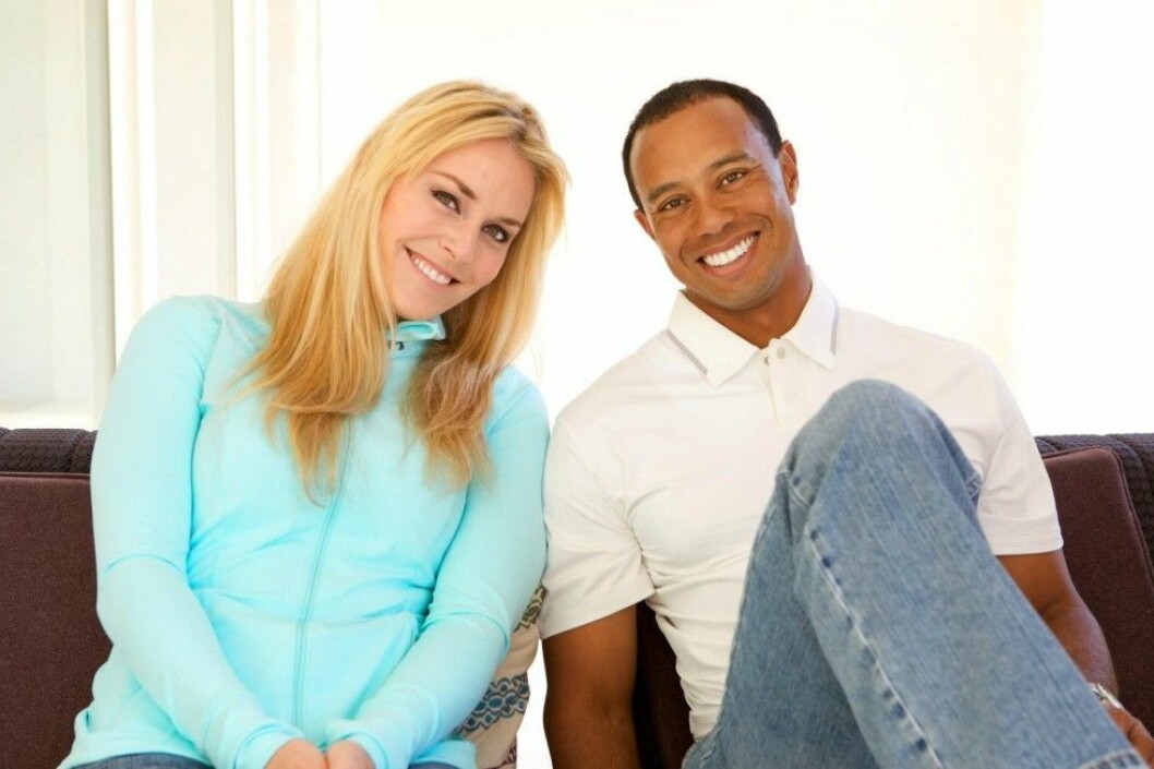 Tiger Woods blev dumpad efter otroheten. Foto: IBL Tiger Woods blev dumpad efter otroheten. Foto: IBL