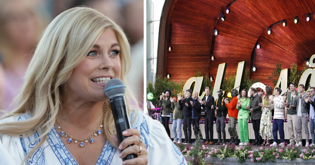 Pengarna från Allsången