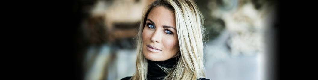 FOTO: TT Allt om Carolina Gynning