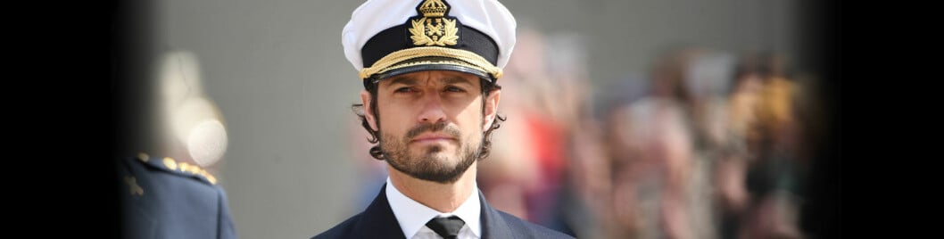 FOTO: TT prins carl philip