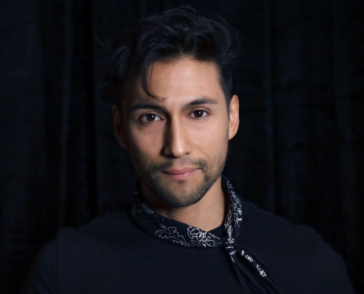 Alvaro Estrella. Alvaro Estrella tillbaka i Melodifestivalen.