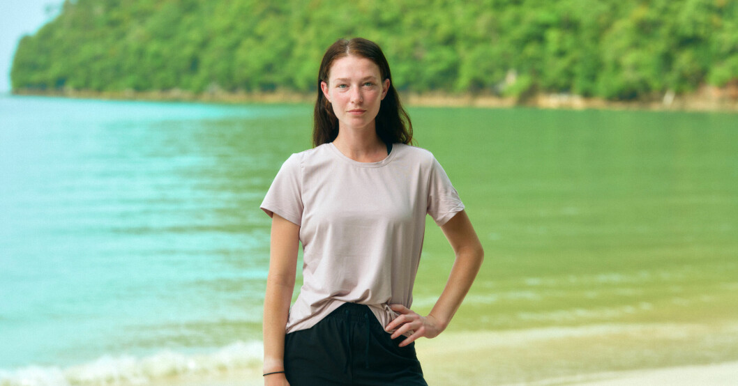 Alva Trané