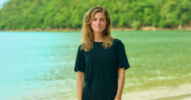 Amanda Högvik Amanda Högvik