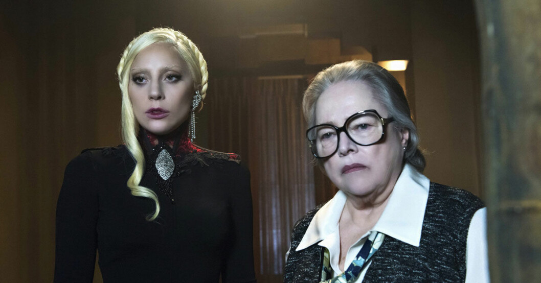Oväntade tvisten i säsong 7 av "American Horror Story”
