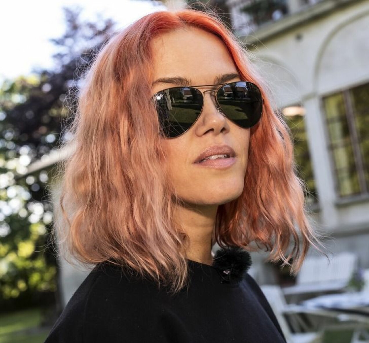 Ana Diaz i Så mycket bättre 2020