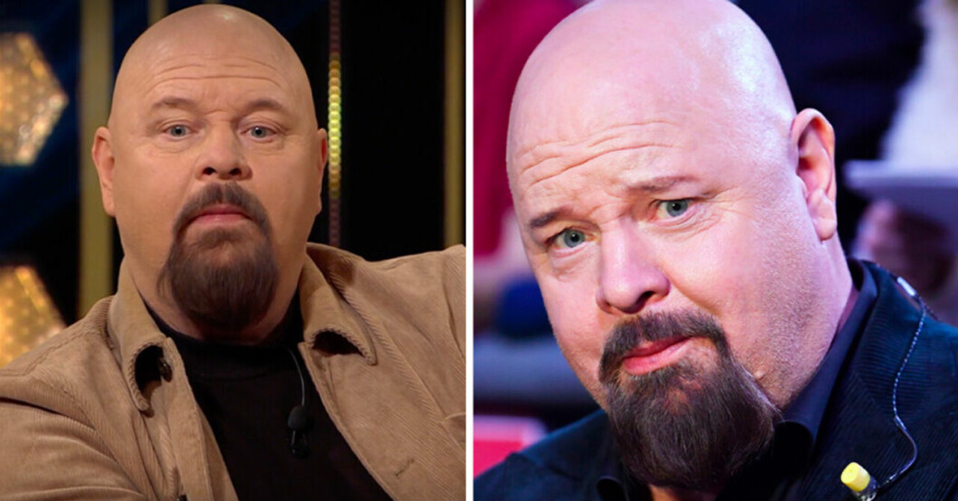 Anders Bagge